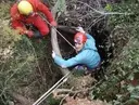 Avenc de la Serp - Miniatura 2, Horta de Sant Joan