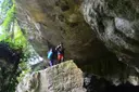 Cova del Saltant - Thumbnail 4, Sant Quirze Safaja