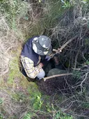 Avenc Amagat - Miniatura 2, Begues