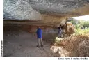 Cova Nº5 de les Gralles - Miniatura 2, Cervià de les Garrigues