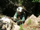 Avenc de Bonrepòs - Miniatura 3, Isona i Conca Dellà