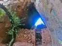 l'Hospital de Sang de Mata-rodona - Miniatura 1, Mura