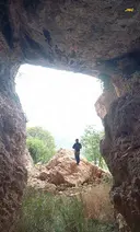 Cova de l'Aigua - Miniatura 3, Tremp