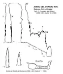 Avenc del Corral Nou - Miniatura 2, Begues