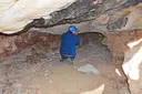 Balma dels Gitanos - Miniatura 2, Sant Martí d'Albars