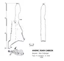 Avenc Joan Cabeza - Miniatura 3, Begues