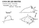 Cova de les Beates - Миниатюра 1, Prat de Comte