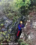 Avenc de la Carena del Mas - Thumbnail 2, Vallirana