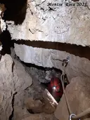 Avenc del Castellot - Thumbnail 4, Febró, La