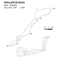 Graller de Badià - Miniatura 2, Àger
