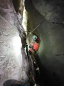 Esquerda Estreta de Mont-redon - Thumbnail 4, Tivissa