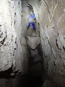 Avenc del Tossal de Cantacorbs - Миниатюра 5, Cornudella de Montsant
