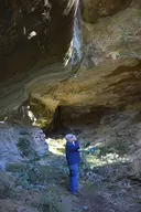 Cavorca 2 de les Baconeres - Miniatura 3, Tavertet