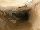 Cova de la Platja - Miniatura 5, Castell de Mur