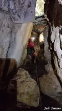Avenc de l'Escletxa - Thumbnail 6, Mont-ral