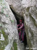 Avenc de l'Escletxa - Thumbnail 16, Mont-ral