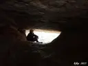 Cova de les Núvies - Miniatura 4, Cornudella de Montsant
