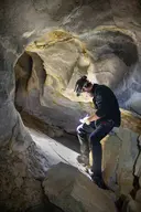 Cova de la Màgica - Thumbnail 4, Montagut i Oix