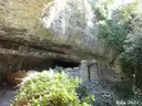 Cova de l'Esglèsia - Miniatura 1, Cornudella de Montsant