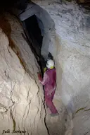 Cova de Geguins - 缩略图 4, Avellanes i Santa Linya, Les
