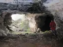 Cova de la Sendera del Mascar - Thumbnail 3, Alfara de Carles