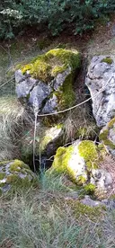 Avenc del Vernús - Thumbnail 2, Vansa i Fórnols, La