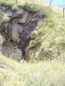 Forat del Miquelet - Thumbnail 2, Ogassa