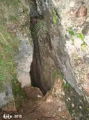 Avenc Ventós - Miniatura 2, Collbató