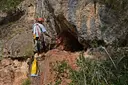 Cova del Rieral - Thumbnail 3, Tagamanent