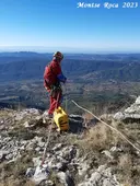 Forat del Tossal - Thumbnail 2, Àger