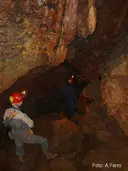 Cova del Manel - Miniatura 5, Matadepera