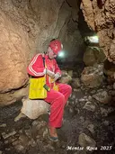 Cova dels Quatre Gats - Miniatura 4, Pradell de la Teixeta