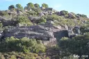 Cova de Baladrons - Miniatura 1, Cogul, El