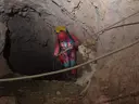 Avenc de Pic d'espies - Miniatura 5, Coll de Nargó