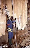 Avenc de la Colla del Pinxo - Miniatura 3, Begues