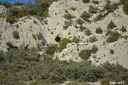 Cova Nº2 de les Collades - صورة مصغرة 1, Conca de Dalt