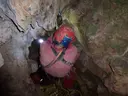 Avenc del Puig Escampador - Miniatura 3, Olesa de Bonesvalls