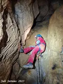 Avenc del Rabassó - Thumbnail 6, Pradell de la Teixeta
