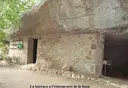 Balma d'en Xec - Miniatura 2, Sant Feliu de Codines