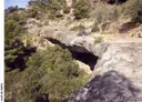Cova del Picot - Миниатюра 1, Granadella, La