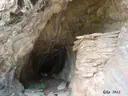 Cova Superior del Penitent - Miniatura 3, Queralbs