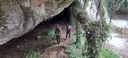 Cova del Saltant - Thumbnail 3, Sant Quirze Safaja