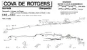 Cova de  R-6)  R-5  R-4  R3 Rotgers (r-2 - Miniatura 4, Borredà