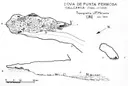 Cova del Congre - Miniatur 4, Sitges