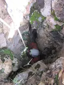 Pouetó de la Font Seca - Miniatura 3, Collbató