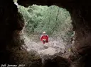 Cova del Cabanil - Miniatura 4, Josa i Tuixén