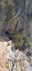 Cova de les Comarques - Miniatura 2, Sant Esteve de la Sarga
