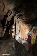 Cova Negra de Corçà - Thumbnail 7, Àger