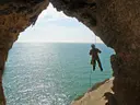 Avenc del Penya-segat de la Falconera - Thumbnail 10, Sitges