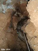 Avenc del Torrent de Santa Cristina - Thumbnail 3, Bisbal del Penedès, La